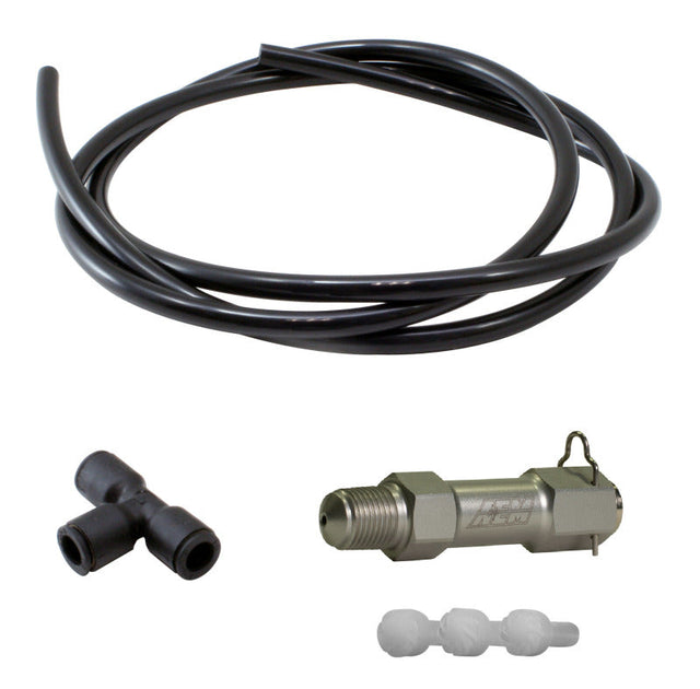 AEM V3 Water Extra Nozzle Kit AEM