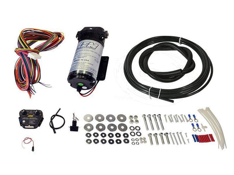 AEM V3 Water/Methanol Injection Kit - Multi Input (NO Tank) AEM