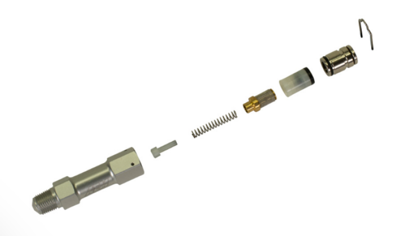 AEM V3 Water/Methanol Injection Nozzle Only Kit (Qty 2) AEM Water Meth Components  AXOPROS