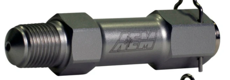 AEM V3 Water/Methanol Injection Nozzle Only Kit (Qty 2) AEM Water Meth Components  AXOPROS