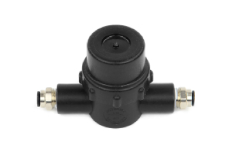 AEM Water / Methanol Inline Injection Filter AEM