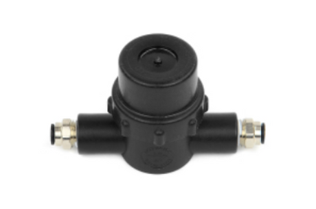 AEM Water / Methanol Inline Injection Filter AEM