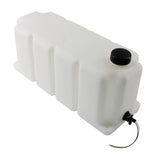 AEM Water Methanol Reservoir Cap AEM Water Meth Components  AXOPROS
