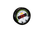 AEM X-Series 0-150 Oil Pressure Gauge Kit AEM