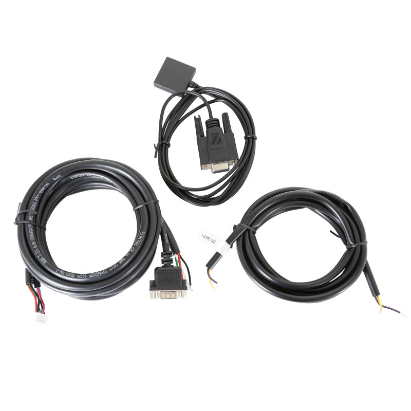 AEM X-Series 0-160 MPH Black Bezel w/ Black Face GPS Speedometer Gauge AEM
