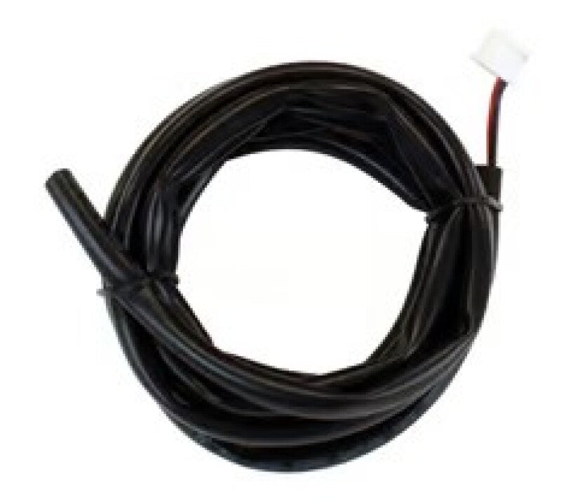 AEM X-Series 8-18V Volt Gauge AEM Gauges  AXOPROS