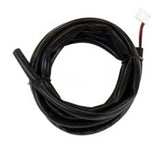 AEM X-Series 8-18V Volt Gauge AEM Gauges  AXOPROS