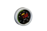 AEM X-Series 8-18V Volt Gauge AEM Gauges  AXOPROS