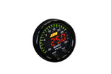 AEM X-Series Boost Pressure -30inHg 35psi Gauge AEM