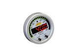 AEM X-Series Boost Pressure -30inHg 60psi Gauge Kit AEM Gauges  AXOPROS