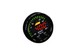 AEM X-Series Boost Pressure -30inHg 60psi Gauge Kit AEM Gauges  AXOPROS