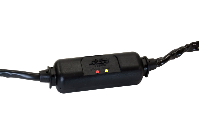 AEM X-Series Inline Wideband UEGO Controller AEM