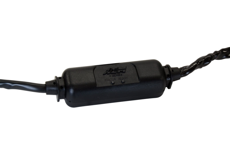AEM X-Series Inline Wideband UEGO Controller AEM
