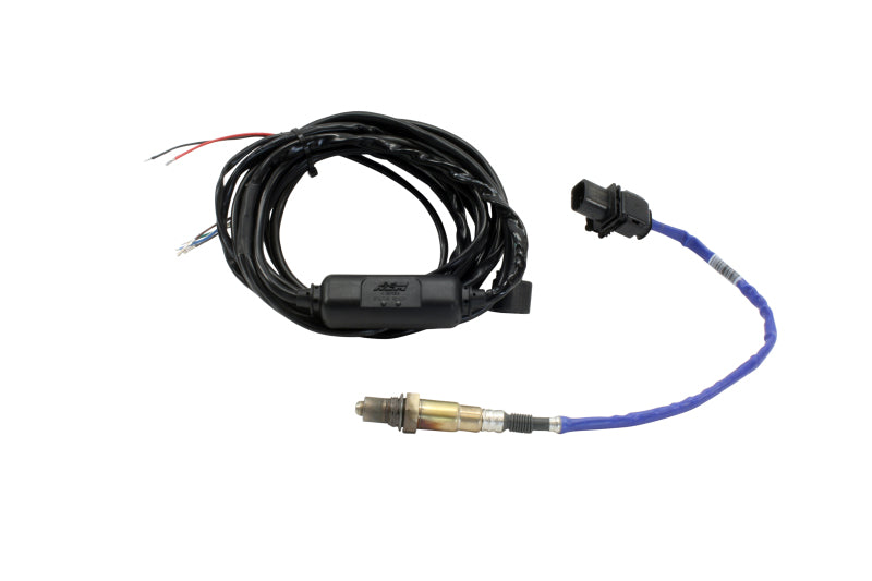 AEM X-Series Inline Wideband UEGO Controller AEM