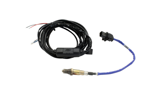 AEM X-Series Inline Wideband UEGO Controller AEM