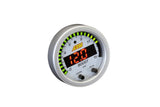 AEM X-Series Pressure 0-15psi Gauge Kit AEM
