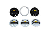 AEM X-Series Temperature Gauge Accessory Kit AEM Gauges  AXOPROS