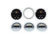 AEM X-Series Temperature Gauge Accessory Kit AEM Gauges  AXOPROS