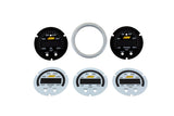 AEM X-Series Temperature Gauge Accessory Kit AEM Gauges  AXOPROS