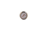 Aeromotive 0-100 PSI Fuel Pressure Gauge Aeromotive Gauges  AXOPROS