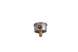 Aeromotive 0-100 PSI Fuel Pressure Gauge Aeromotive Gauges  AXOPROS