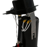 Aeromotive 11-17 Mustang S197/S550 Brushless 5.0 GPM Gear Pump 18-20 GT/Ecoboost Aeromotive Fuel Tanks  AXOPROS