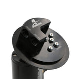 Aeromotive 11-17 Mustang S197/S550 Brushless 5.0 GPM Gear Pump 18-20 GT/Ecoboost Aeromotive Fuel Tanks  AXOPROS