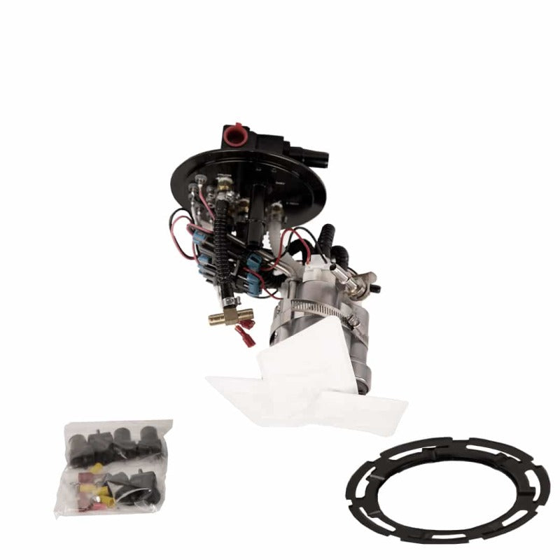 Aeromotive 16-20 Chevrolet Camaro Dual 450 Series Stealth In-Tank Fuel Pump Aeromotive Fuel Pumps  AXOPROS
