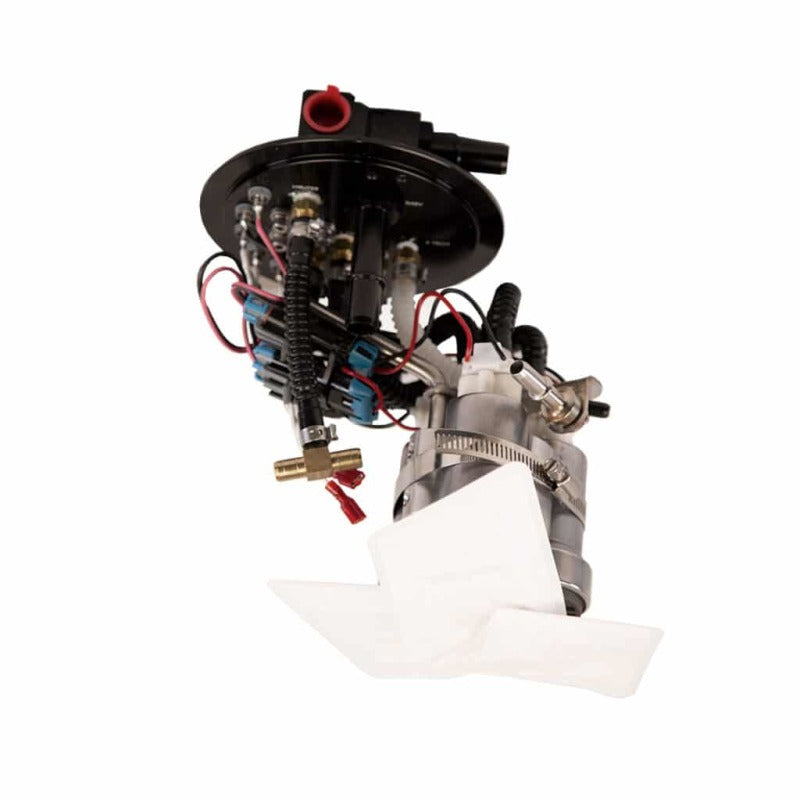Aeromotive 16-20 Chevrolet Camaro Dual 450 Series Stealth In-Tank Fuel Pump Aeromotive Fuel Pumps  AXOPROS