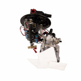 Aeromotive 16-20 Chevrolet Camaro Dual 450 Series Stealth In-Tank Fuel Pump Aeromotive Fuel Pumps  AXOPROS