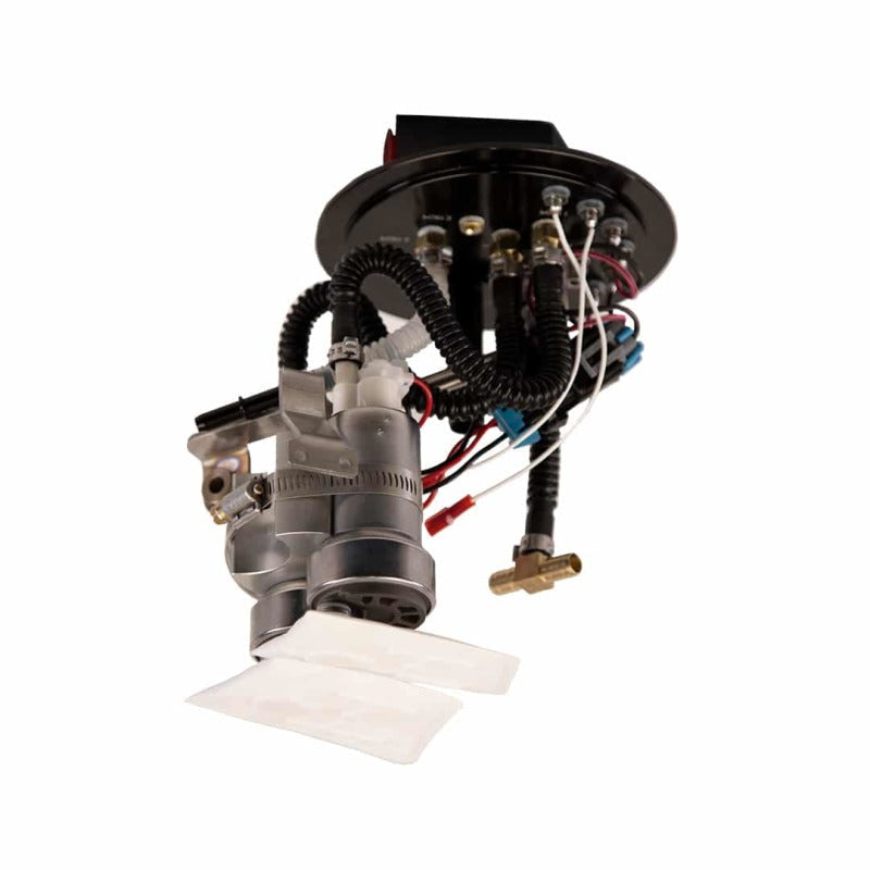 Aeromotive 16-20 Chevrolet Camaro Dual 450 Series Stealth In-Tank Fuel Pump Aeromotive Fuel Pumps  AXOPROS