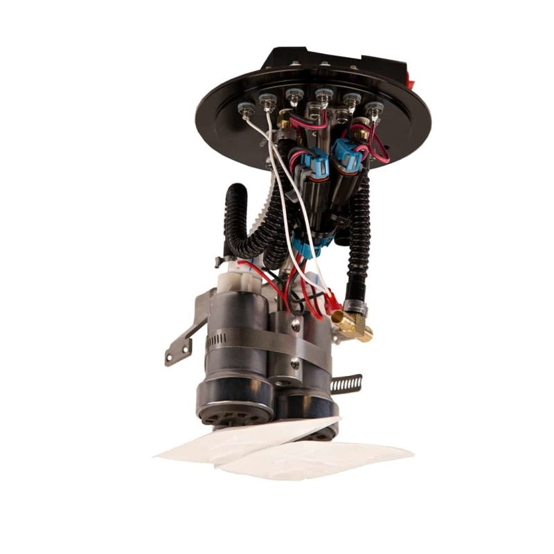 Aeromotive 16-20 Chevrolet Camaro Dual 450 Series Stealth In-Tank Fuel Pump Aeromotive Fuel Pumps  AXOPROS