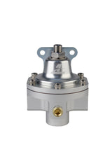 Aeromotive 3-Port Carbureted Bypass Regulator - 2 x ORB-06 / 1 x ORB-6 Aeromotive Fuel Pressure Regulators  AXOPROS