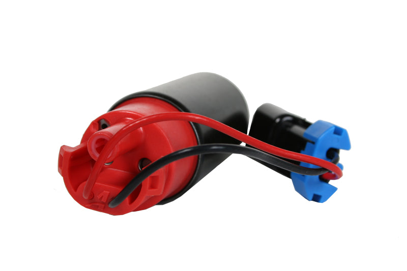 Aeromotive 325 Series Stealth In-Tank Fuel Pump - E85 Compatible - Compact 38mm Body Aeromotive Fuel Pumps  AXOPROS