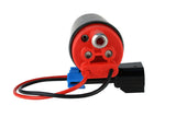 Aeromotive 340 Series Stealth In-Tank E85 Fuel Pump - Center Inlet Aeromotive Fuel Pumps  AXOPROS