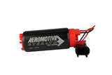 Aeromotive 340 Series Stealth In-Tank E85 Fuel Pump - Offset Inlet Aeromotive Fuel Pumps  AXOPROS