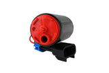 Aeromotive 340 Series Stealth In-Tank E85 Fuel Pump - Offset Inlet - Inlet Inline w/Outlet Aeromotive Fuel Pumps  AXOPROS
