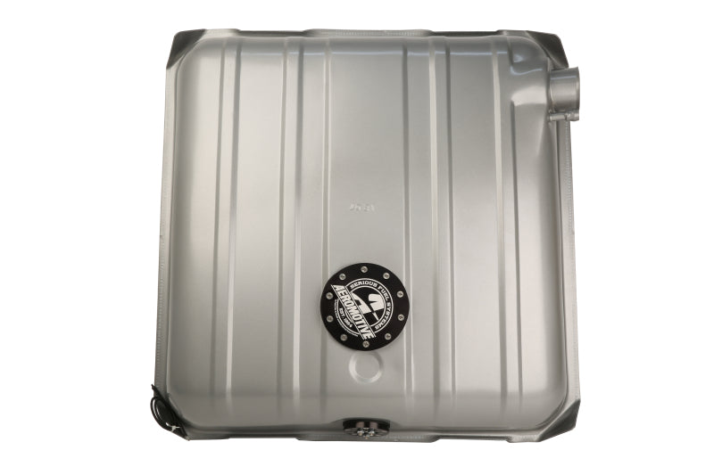 Aeromotive 55-57 Chevrolet 340 Stealth Gen 2 Fuel Tank Aeromotive Fuel Tanks  AXOPROS