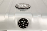 Aeromotive 55-57 Chevrolet 340 Stealth Gen 2 Fuel Tank Aeromotive Fuel Tanks  AXOPROS