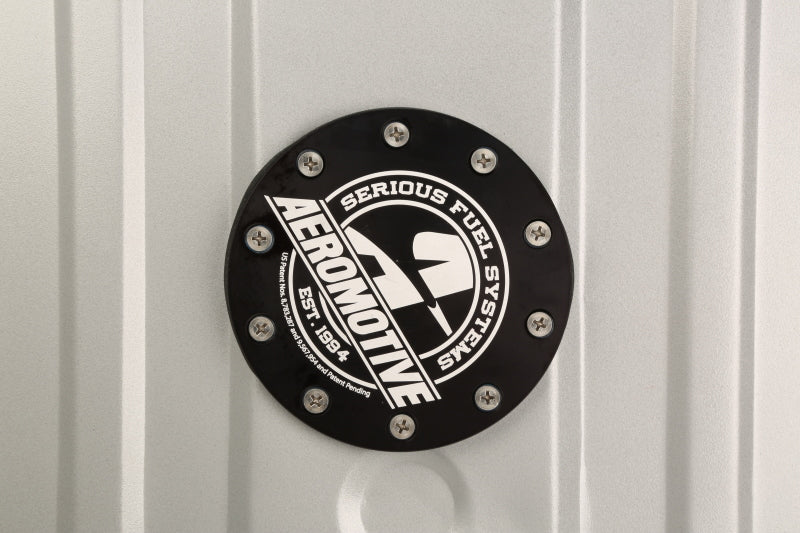 Aeromotive 55-57 Chevrolet 340 Stealth Gen 2 Fuel Tank Aeromotive Fuel Tanks  AXOPROS