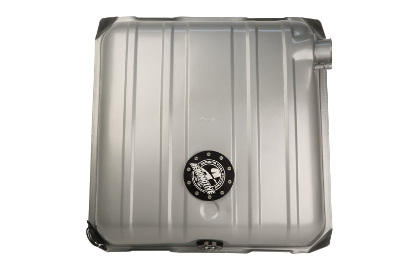 Aeromotive 55-57 Chevrolet 340 Stealth Gen 2 Fuel Tank Aeromotive Fuel Tanks  AXOPROS