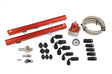 Aeromotive 5.0 Liter Ford Street Billet Fuel Rail System (Ford 5.0 86-98) 5/8in I.D. Aeromotive Fuel Rails  AXOPROS