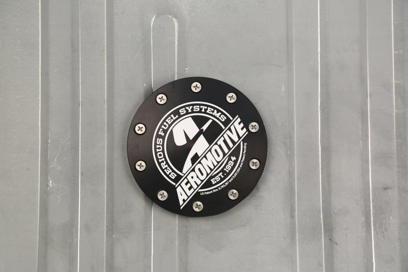 Aeromotive 69-70 Ford Mustang 200 Stealth Gen 2 Fuel Tank Aeromotive Fuel Tanks  AXOPROS