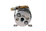 Aeromotive 700 HP EFI Fuel Pump - Black Aeromotive Fuel Pumps  AXOPROS