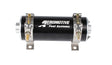 Aeromotive 700 HP EFI Fuel Pump - Black Aeromotive Fuel Pumps  AXOPROS
