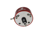 Aeromotive 86-93 Ford 5.0 Billet Adjustable Regulator Aeromotive Fuel Pressure Regulators  AXOPROS
