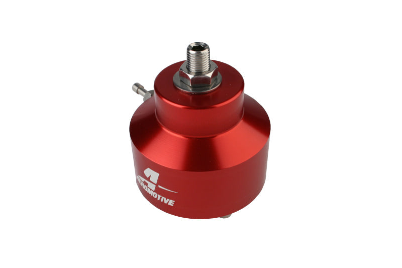 Aeromotive 86-93 Ford 5.0 Billet Adjustable Regulator Aeromotive Fuel Pressure Regulators  AXOPROS