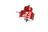 Aeromotive 86-93 Ford 5.0 Billet Adjustable Regulator Aeromotive Fuel Pressure Regulators  AXOPROS