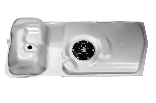 Aeromotive 86-98.5 Ford Mustang - A1000 Stealth Fuel System w/Tank Aeromotive Fuel Systems  AXOPROS