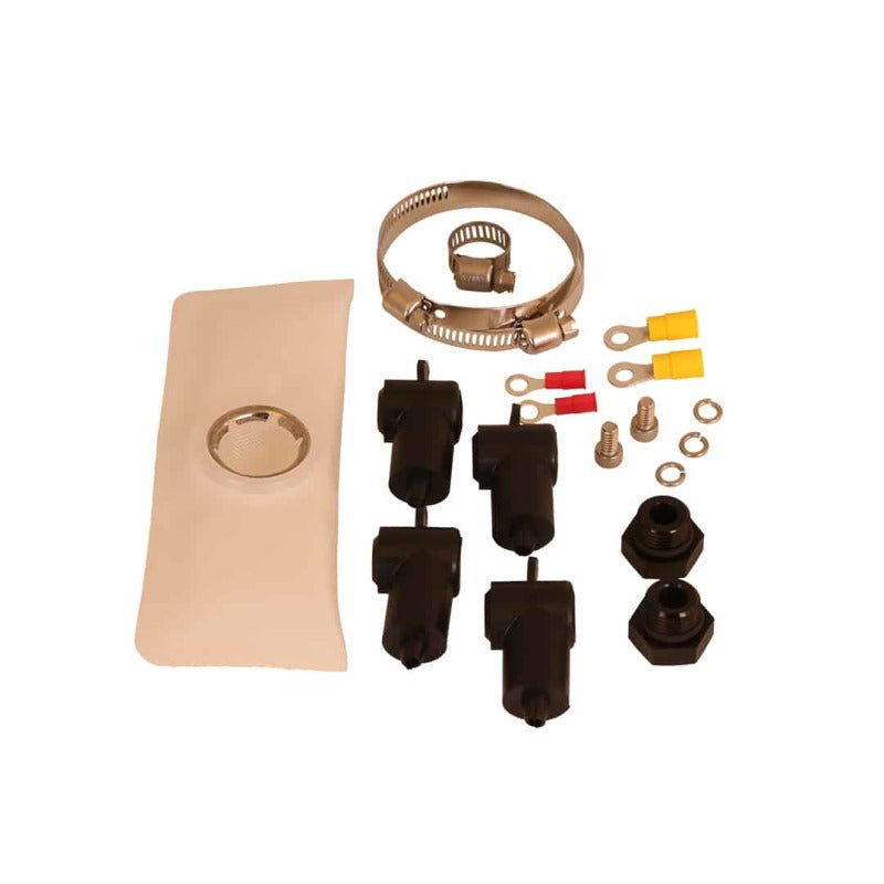 Aeromotive 99-04 Chevrolet Silverado 340 Dual Drop-In Phantom System Aeromotive Fuel Pumps  AXOPROS